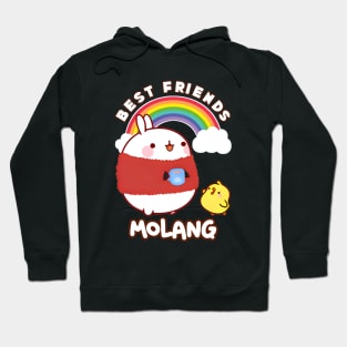 molang Hoodie